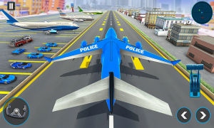 战机空战模拟器游戏图2