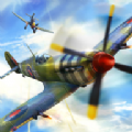 战机空战模拟器游戏下载安装苹果 v1.2