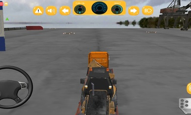 卡车模拟器货运游戏官方中文版图3: