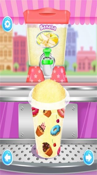 女生做饭做果汁游戏安卓版下载图2: