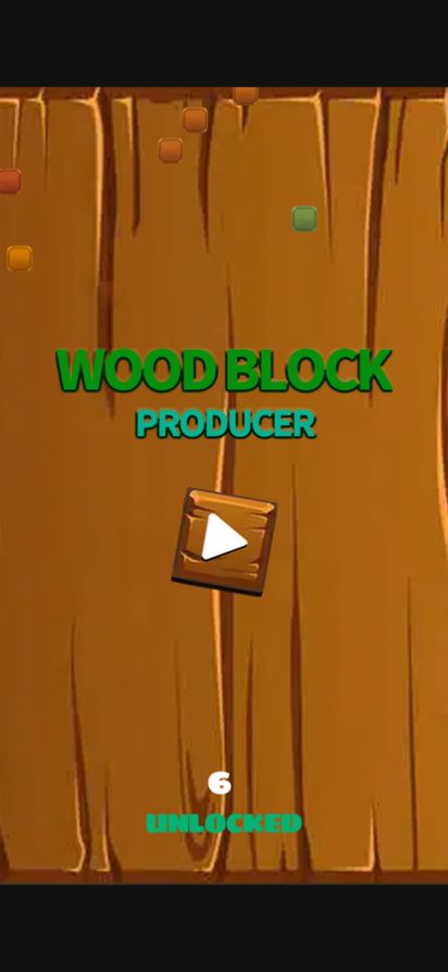 WoodBlockProducer益智早教APP最新版图2: