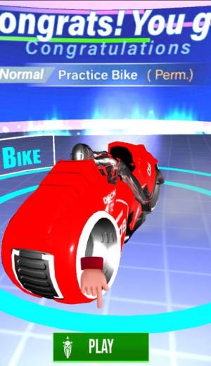 真实摩托车特技游戏手机版下载安装（Real Moto Bike Stunts）图片1