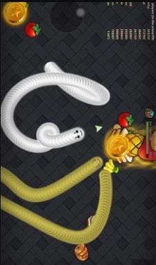 贪吃蛇国际服Snake Lite游戏官方版图2: