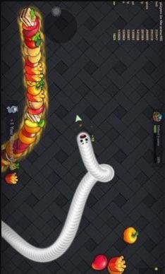 贪吃蛇国际服Snake Lite游戏官方版图1: