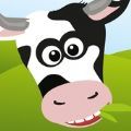 The cow says moo游戏