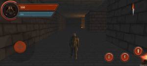 迷宫实验室奔跑游戏图2