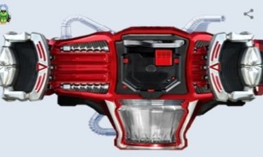 假面骑士铠武2游戏安卓中文版（Genesis Belt） v1.1.5截图2