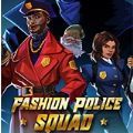 时尚警察游戏手机版