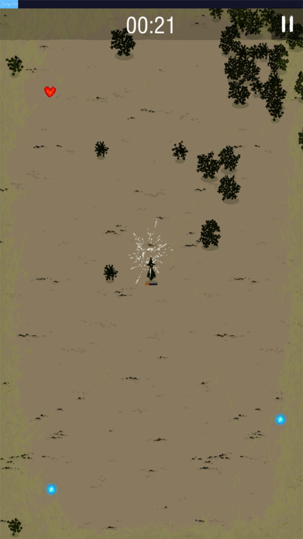 肉鸽幸存者游戏安卓版图片1