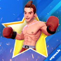 拳击之星KO高手游戏安卓版下载（Boxing Star KO Master）