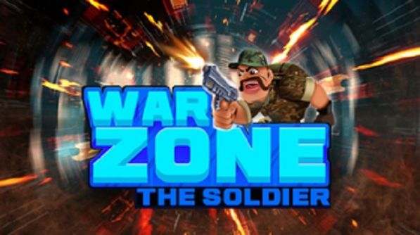 战区士兵游戏官方手机版（War Zone） 截图1:
