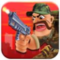 战区士兵游戏官方手机版（War Zone） 