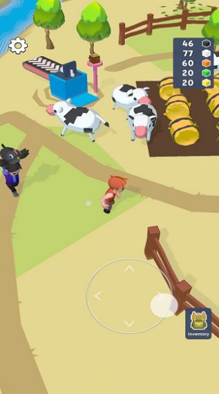 农场搅碎机手机游戏安卓版图2: