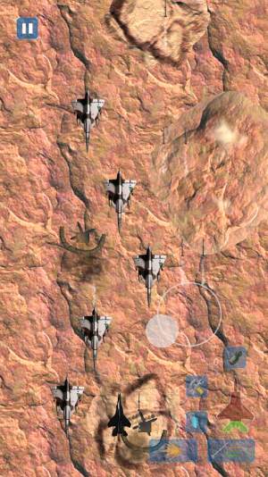 F15鹰空战游戏图4
