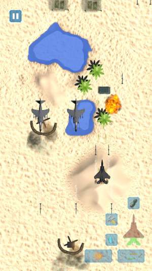 F15鹰空战游戏图3