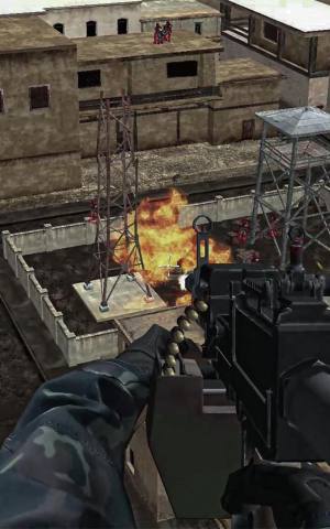 战争攻击3D游戏官方版图片1