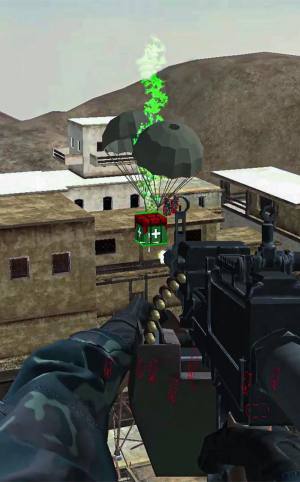 战争攻击3D游戏图2