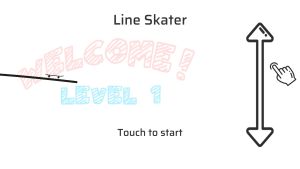 画线滑板游戏图2