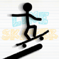 画线滑板游戏安卓版（Line Skater） v0.1.2