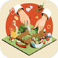 一起恰饭吧菜谱app安卓版 v1.1