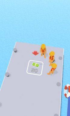 鲨鱼海港游戏官方手机版图片1