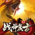 龙龙战神复古手游官方正式版 v1.0