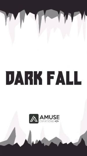 黑暗的秋天游戏安卓版(Dark Fall)图片1