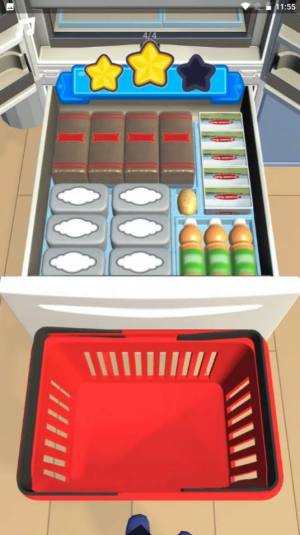 冰箱整理大师游戏图3