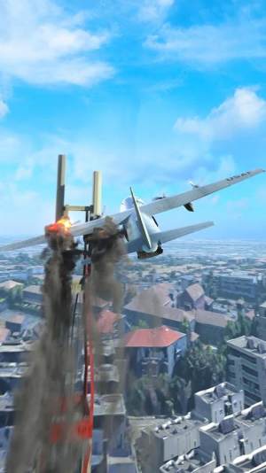 飞机紧急降落游戏最新版图3