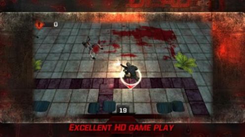 死亡突击3D游戏中文手机版（Dead Assault）图片1