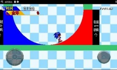 声波演化游戏官方版（Sonic Evolution）图2: