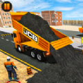 大城市道路建设游戏最新版