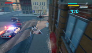 猪猪滑板模拟器游戏中文版图3