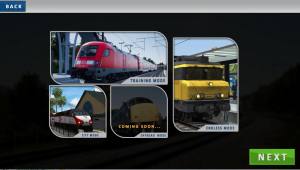 下一个列车模拟游戏官方版图片1