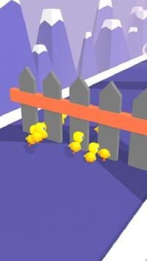 鸭子分裂游戏图3