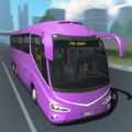 真实巴士驾驶模拟器游戏手机下载安装 v1.0
