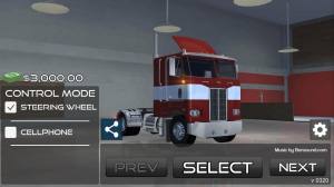 彼得比尔特卡车模拟器游戏官方手机版图片1