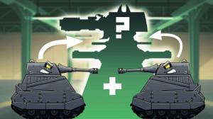 坦克进化2游戏官方版图片1