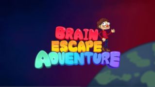 大脑逃脱冒险游戏手机版下载安装（Brain Escape Adventure 60s）图片1