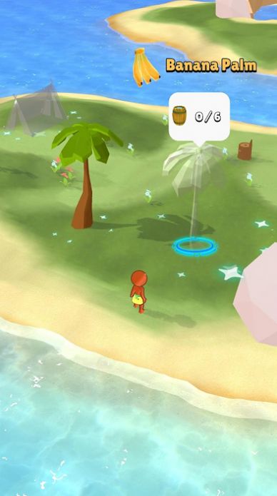 荒岛建设记游戏安卓版下载图2:
