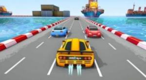 小型赛车传奇游戏官方版图片1