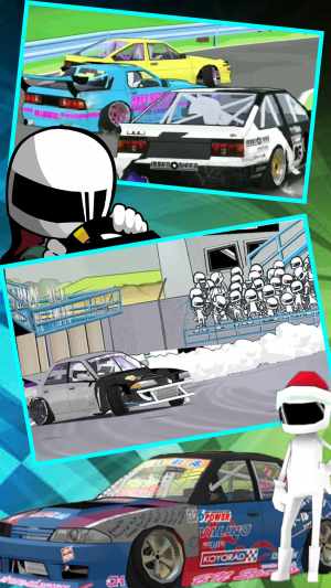王牌竞争赛车游戏官方版下载图片1