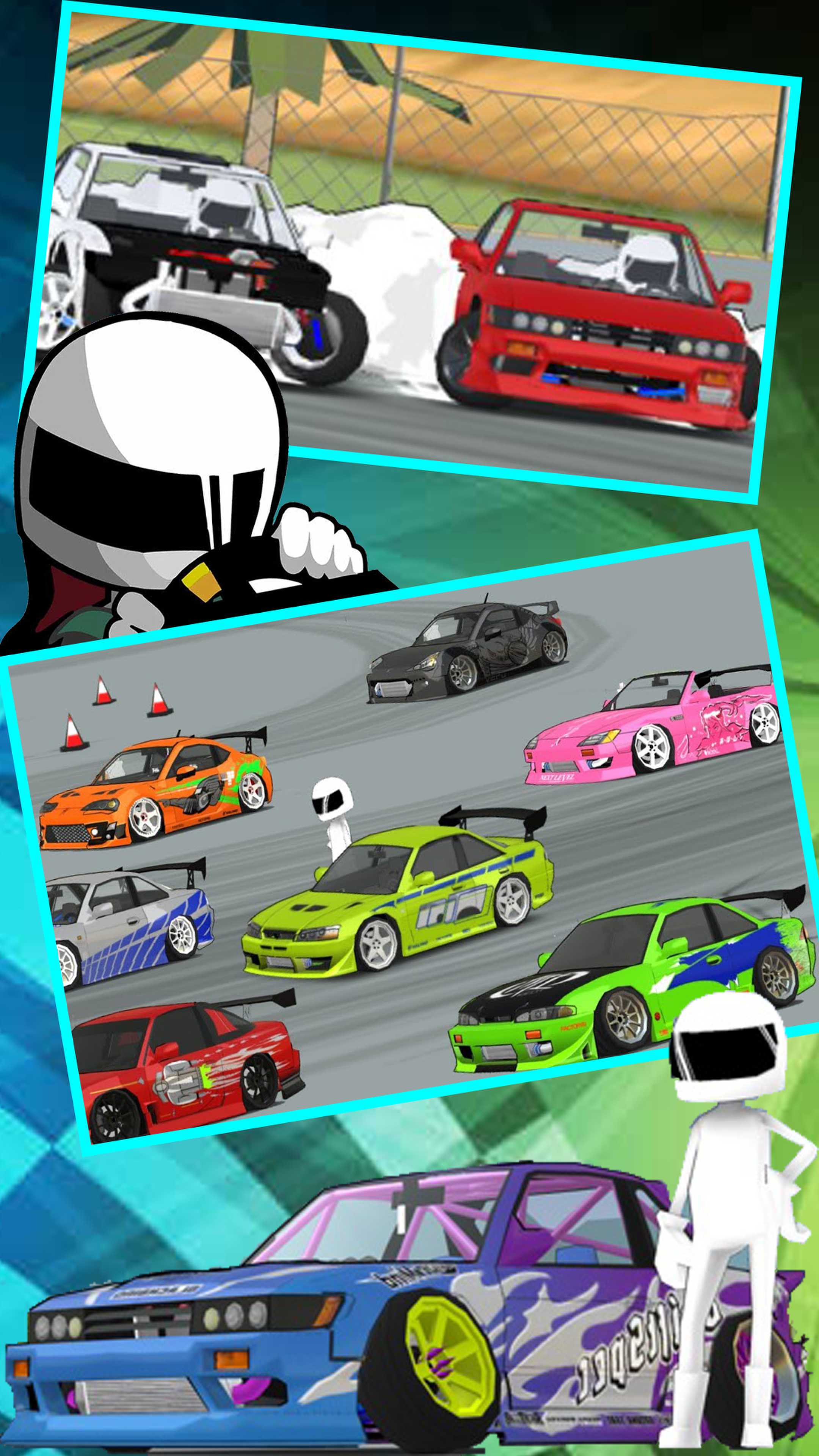 王牌竞争赛车游戏官方版下载图3: