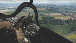 战机模拟驾驶游戏图2