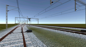 印度火车3D最新版图6