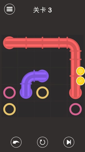 水管连接拼图游戏图4