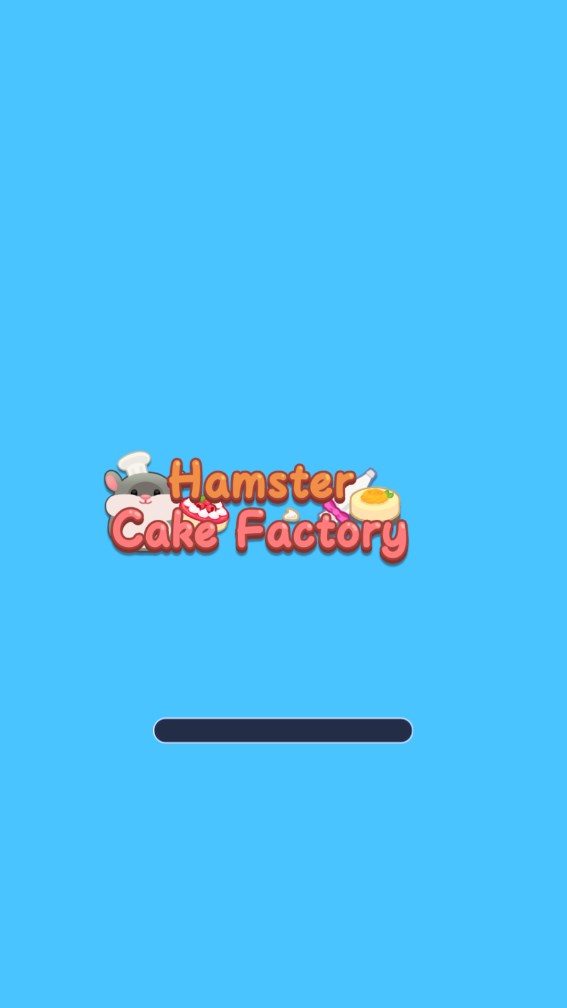 仓鼠糕点厂游戏安卓版（Hamster Cake Factory）图2: