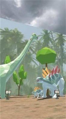 逃出恐龙世界游戏图2