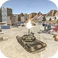 坦克生存战游戏官方版