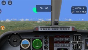 起飞舰载机游戏官方手机版图片1